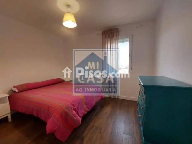 Apartamento en alquiler en Santo Domingo, Tierra de Badajoz