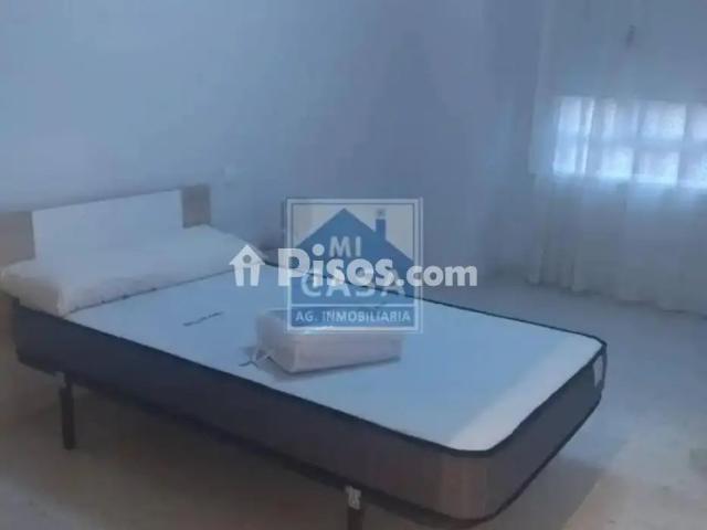 Apartamento en alquiler en Santo Domingo, Tierra de Badajoz