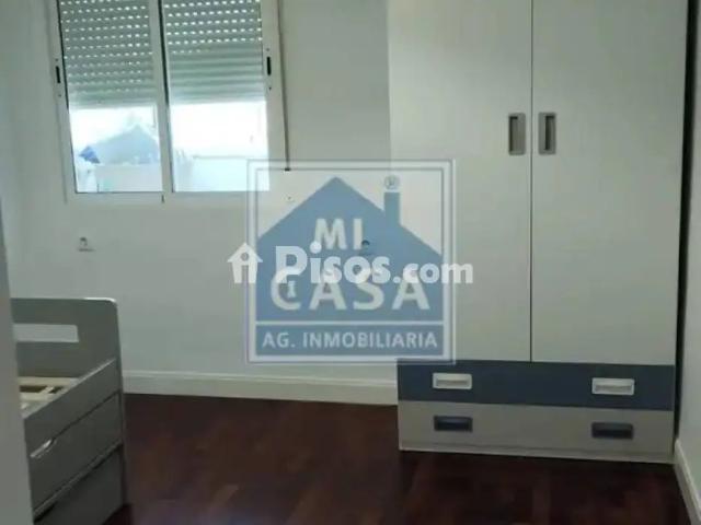 Apartamento en alquiler en Santo Domingo, Tierra de Badajoz