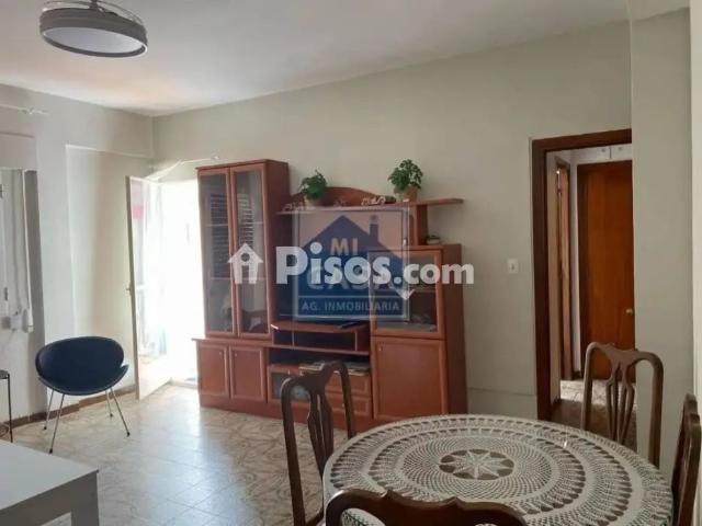 Apartamento en alquiler en Santo Domingo, Tierra de Badajoz