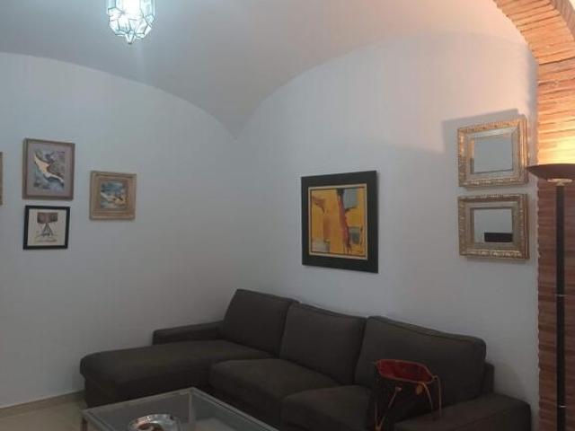 Piso en alquiler en Mérida, Cruz Campo