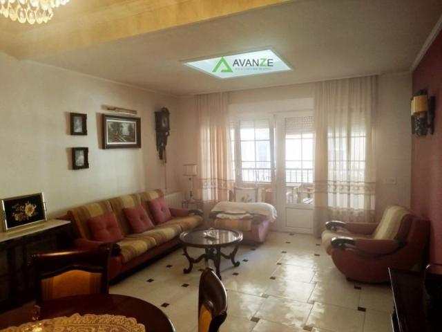 Piso en alquiler en Mérida