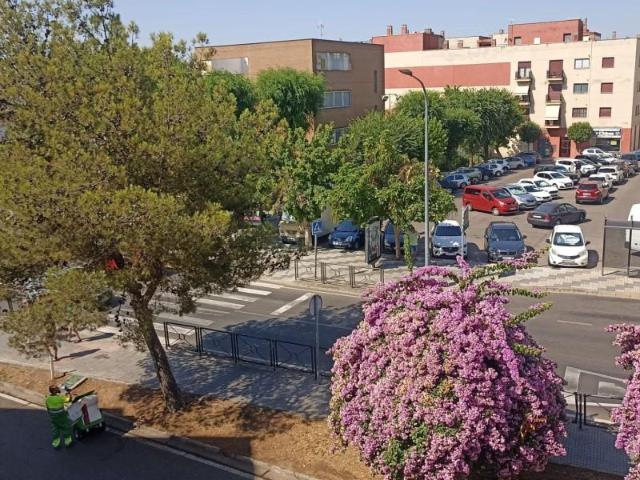 Piso en alquiler en Mérida, La Heredad