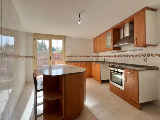Piso en alquiler en Casc antic, Baix Camp
