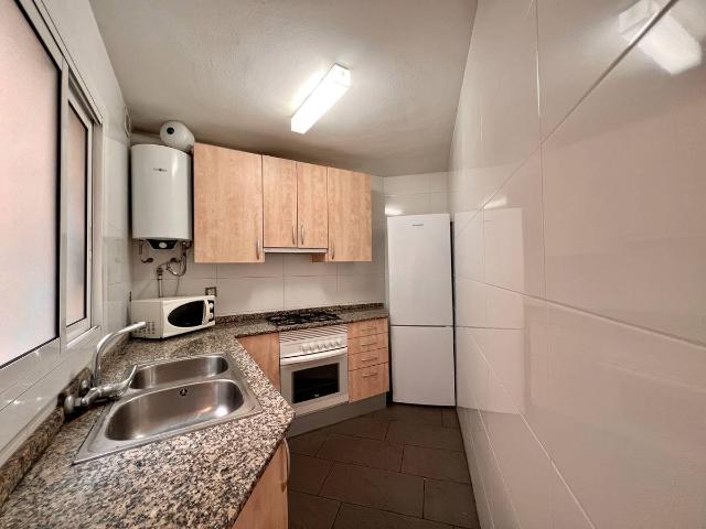 Piso en alquiler en Casc antic, Baix Camp