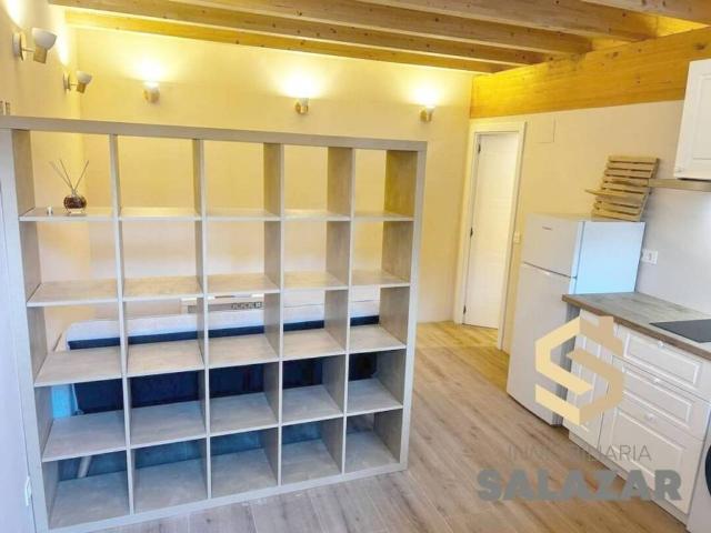 Piso en alquiler en Meñaka, Guipúzcoa