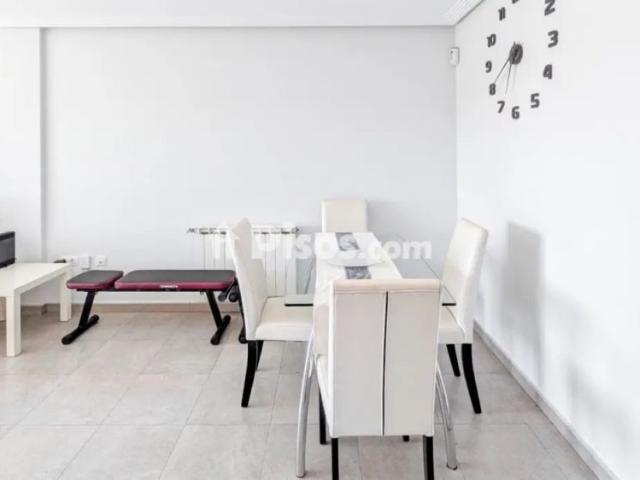 Apartamento en alquiler en Centro, Santander
