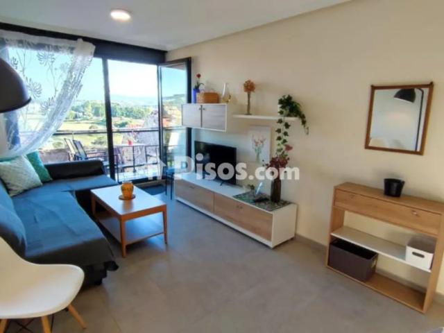 Apartamento en alquiler en Centro, Santander