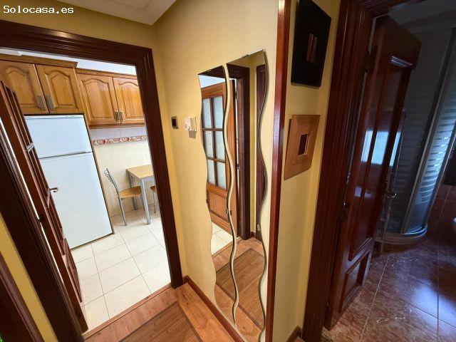 Piso en alquiler en Barrio de San Pedro, Mieres