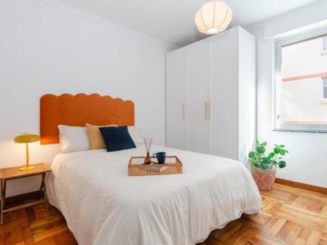 Piso en alquiler en La Campeta, Mieres