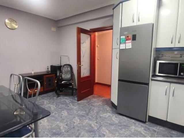 Piso en alquiler en La Campeta, Mieres