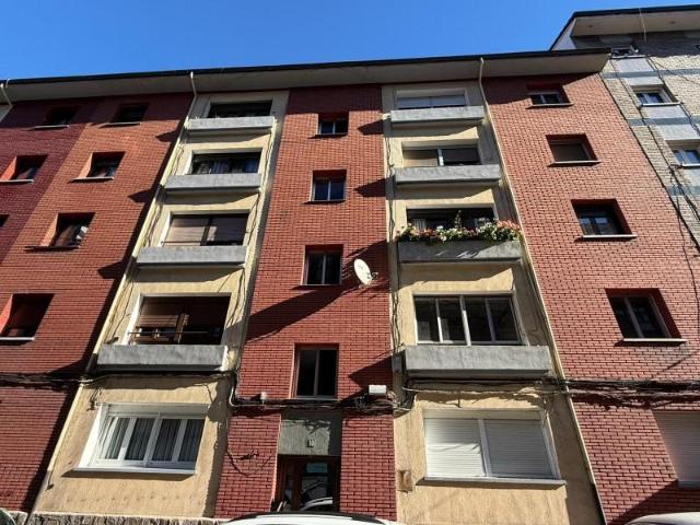 Piso en alquiler en Barrio de San Pedro, Mieres