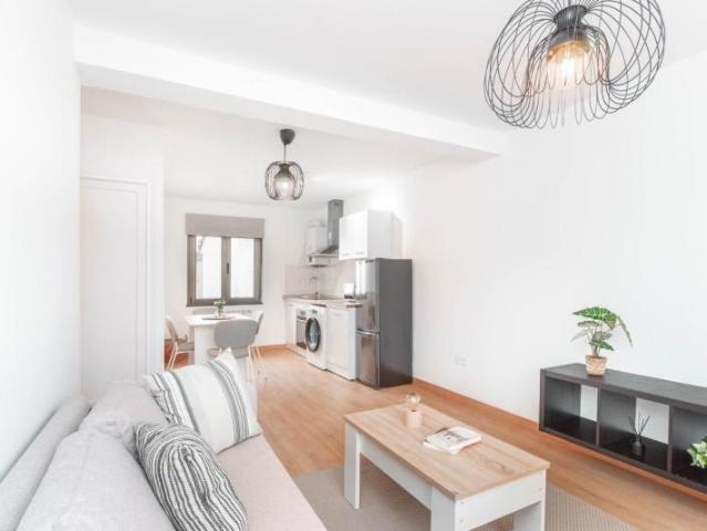 Piso en alquiler en Mieres, Asturias