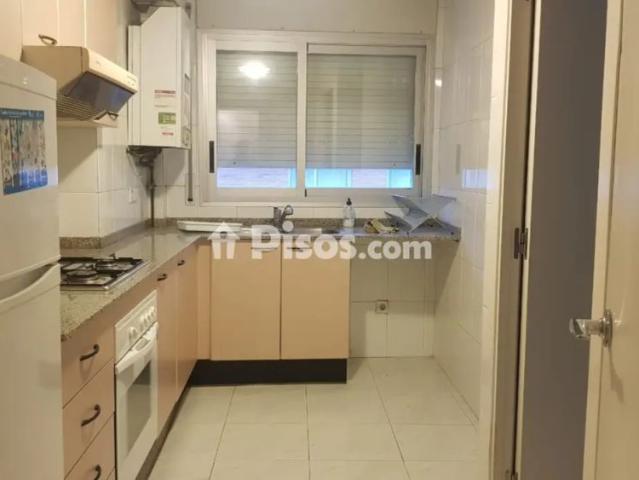Apartamento en alquiler en Eixample, Gironès