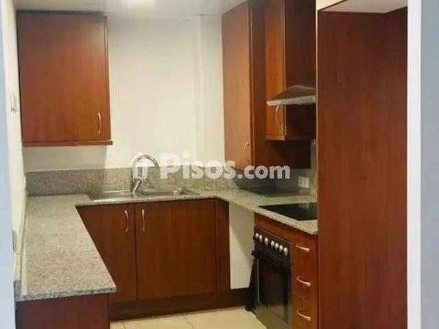 Apartamento en alquiler en Eixample, Girona