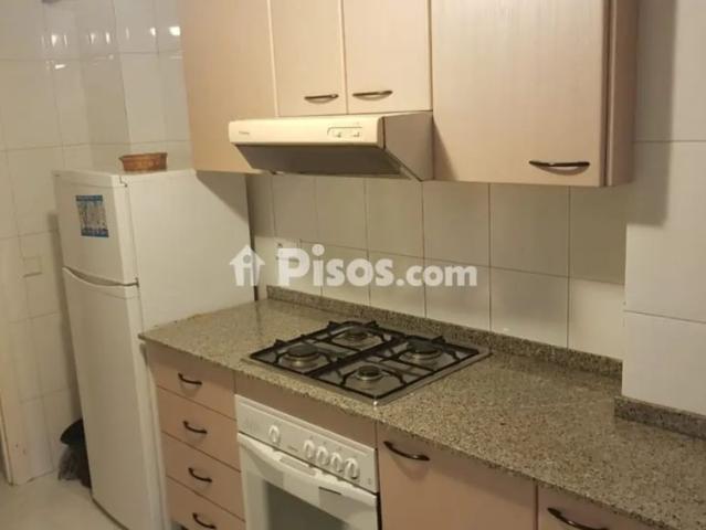 Apartamento en alquiler en Eixample, Gironès