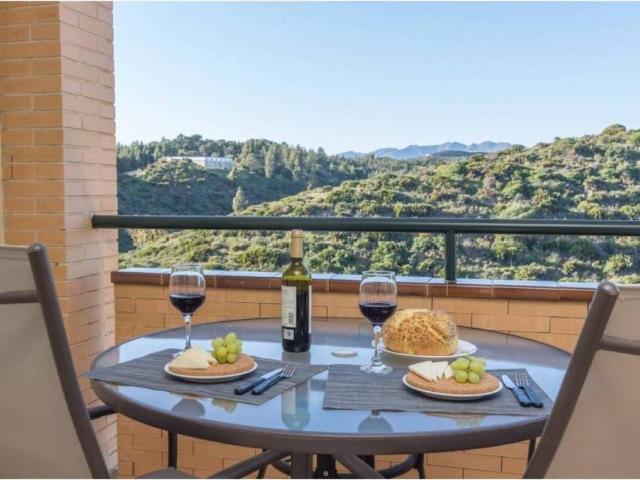 Piso en alquiler en Costa del Sol Occidental, Andalucía