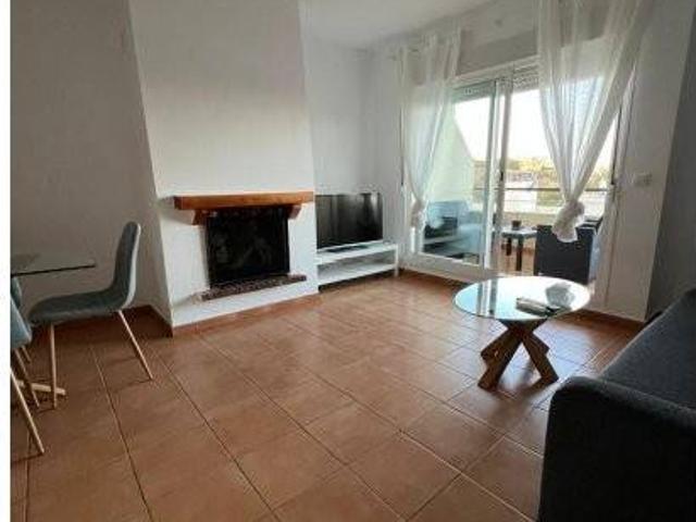 Piso en alquiler en Mijas, Urbanización Sitio de Calahonda