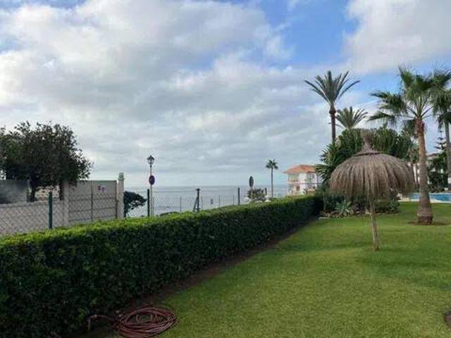 Piso en alquiler en Chaparral, Costa del Sol Occidental