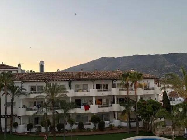 Piso en alquiler en Pueblo Mijitas, Costa del Sol Occidental