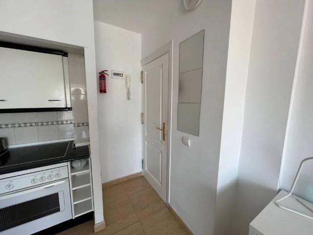 Piso en alquiler en Urbanización Sitio de Calahonda, Mijas