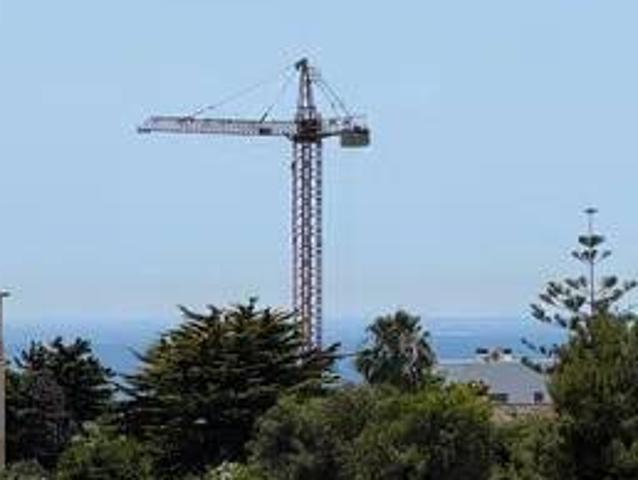 Piso en alquiler en Chaparral, Costa del Sol Occidental