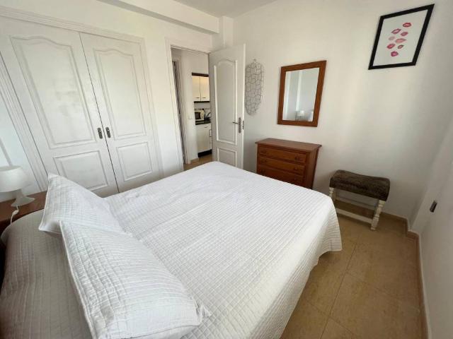 Piso en alquiler en Urbanización Sitio de Calahonda, Mijas