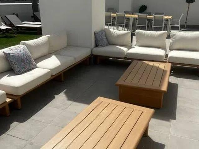 Piso en alquiler en Campo-Mijas, Costa del Sol Occidental