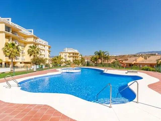 Piso en alquiler en La Cala, Costa del Sol Occidental