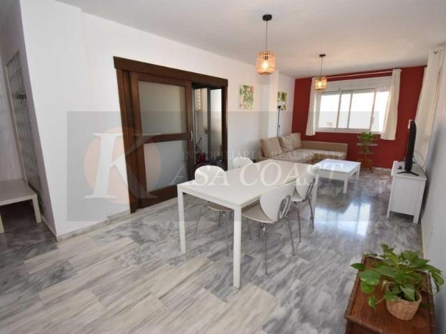 Piso en alquiler en Mijas