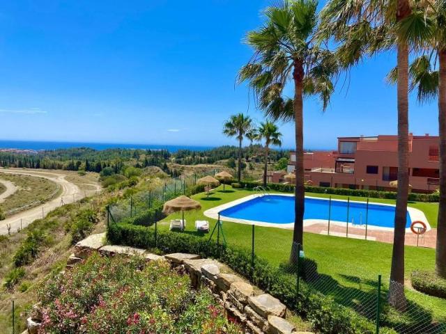 Piso en alquiler en Mijas