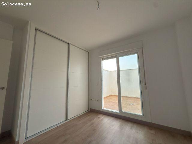 Piso en alquiler en Mijas, Málaga