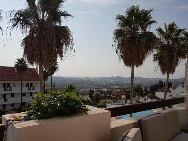 Casa en alquiler en Costa del Sol Occidental, Andalucía