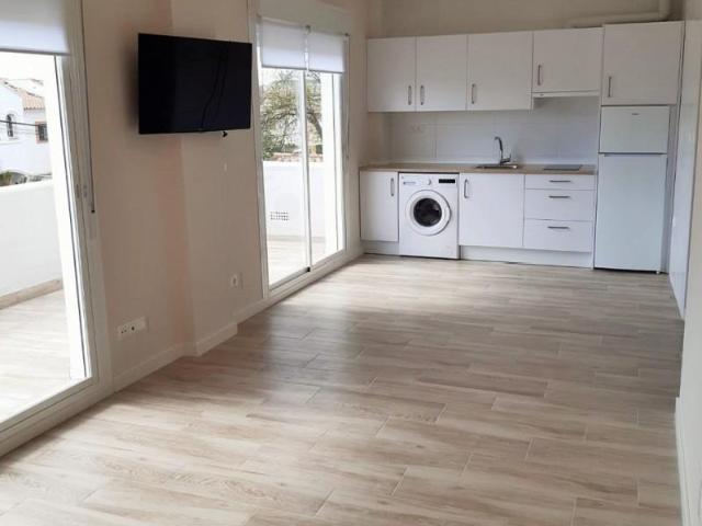 Piso en alquiler en Campo-Mijas, Mijas
