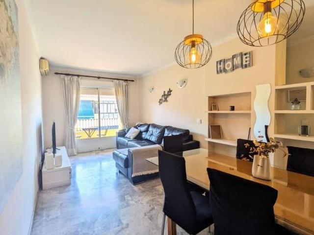 Piso en alquiler en Viña Carmen, Mijas