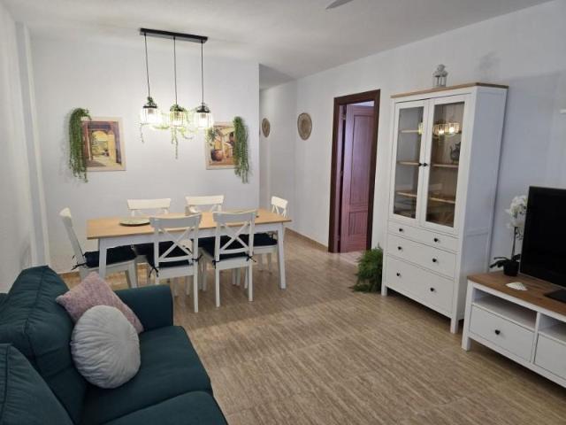 Piso en alquiler en Mijas, Málaga