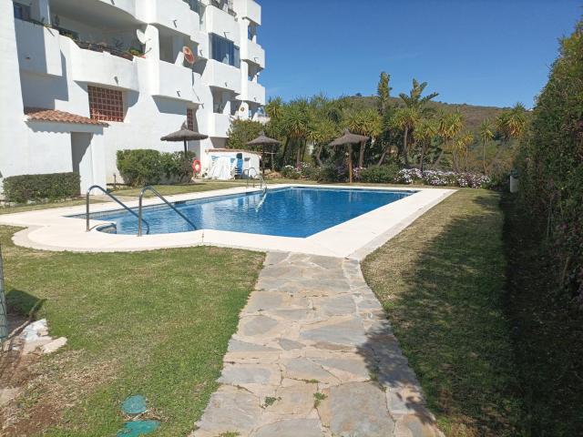 Piso en alquiler en Costa del Sol Occidental, Andalucía