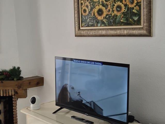 Piso en alquiler en Mijas, Málaga