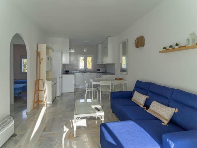 Piso en alquiler en Costa del Sol Occidental, Andalucía