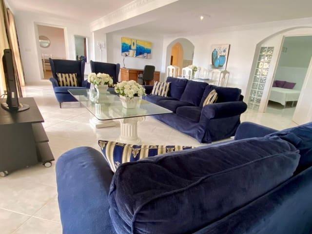 Piso en alquiler en Mijas