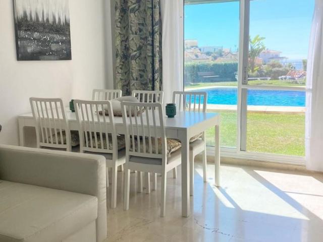 Piso en alquiler en Mijas, Málaga