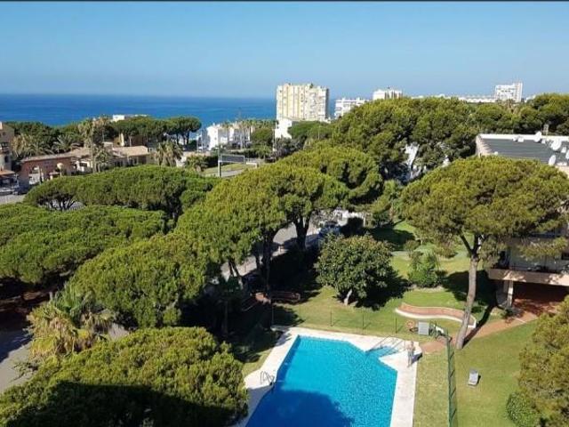 Piso en alquiler en Mijas, Málaga