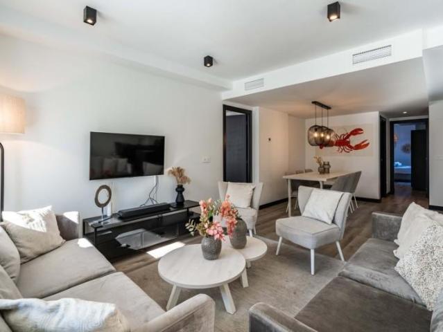 Piso en alquiler en Mijas, Málaga