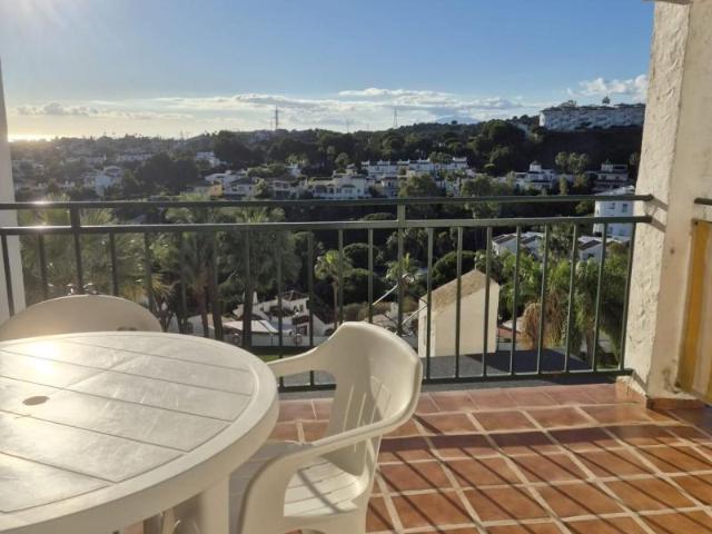 Piso en alquiler en Urbanización Sitio de Calahonda, Mijas