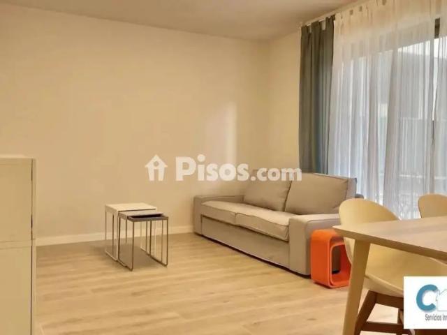 Apartamento en alquiler en Dunboa, Gipuzkoako Bidasoa