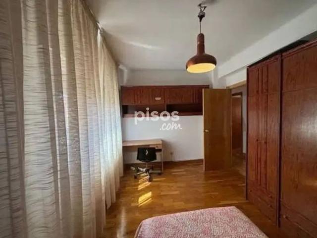 Apartamento en alquiler en Dunboa, Gipuzkoako Bidasoa
