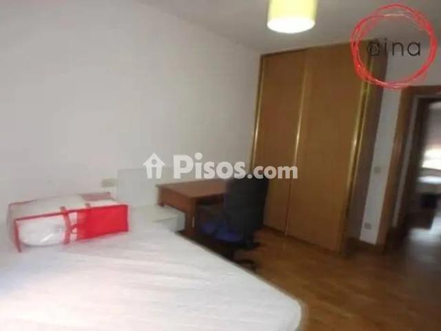 Apartamento en alquiler en Dunboa, Gipuzkoako Bidasoa