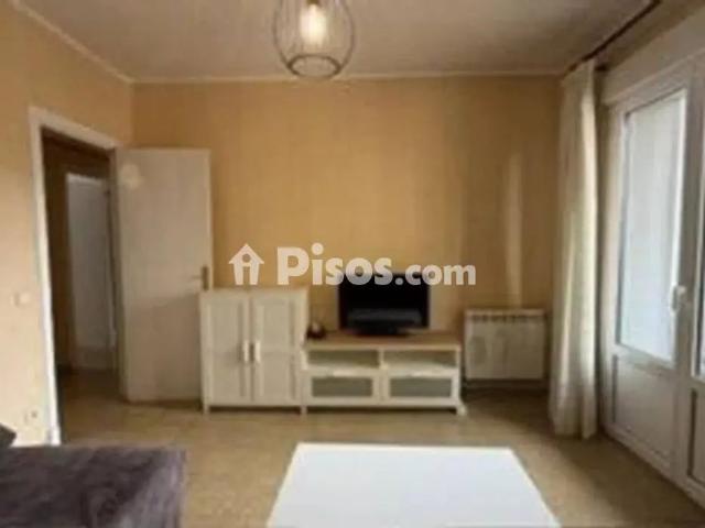 Apartamento en alquiler en Dunboa, Gipuzkoako Bidasoa