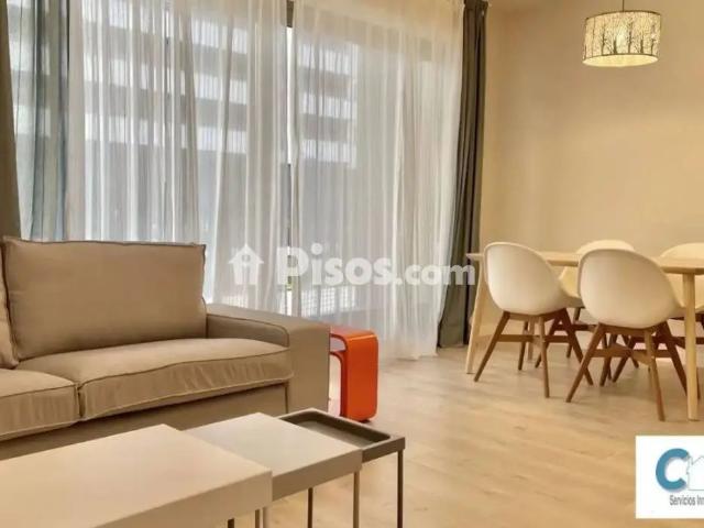Apartamento en alquiler en Dunboa, Gipuzkoako Bidasoa