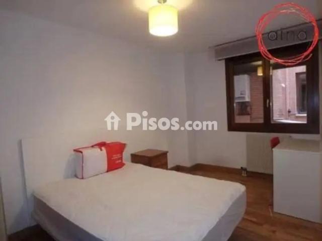 Apartamento en alquiler en Dunboa, Gipuzkoako Bidasoa